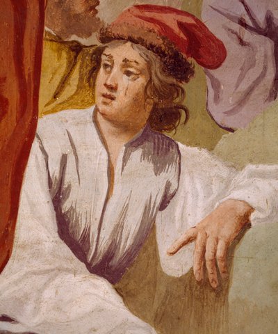 Lycaon, fils d