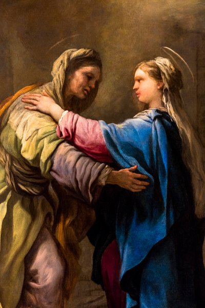  - Luca Giordano