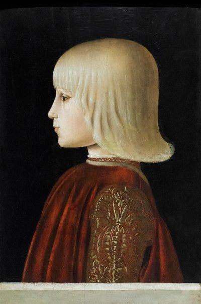 Portrait d