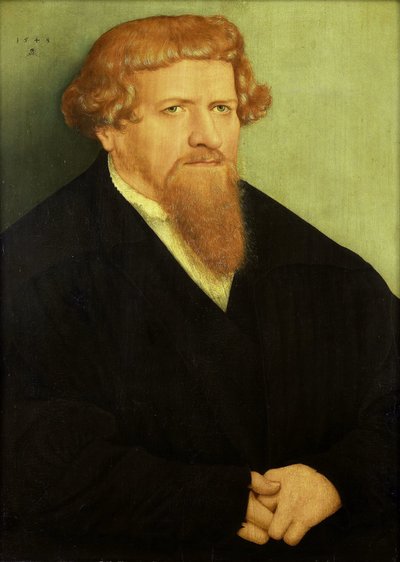 Portrait d