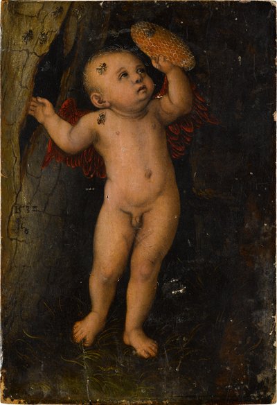  - Lucas Cranach