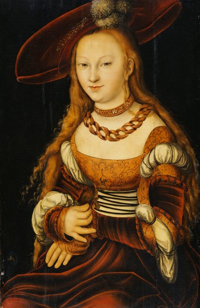 Portrait d