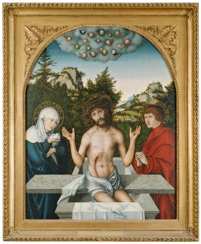  - Lucas Cranach