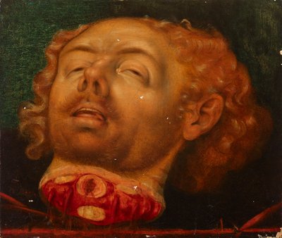 Tête d