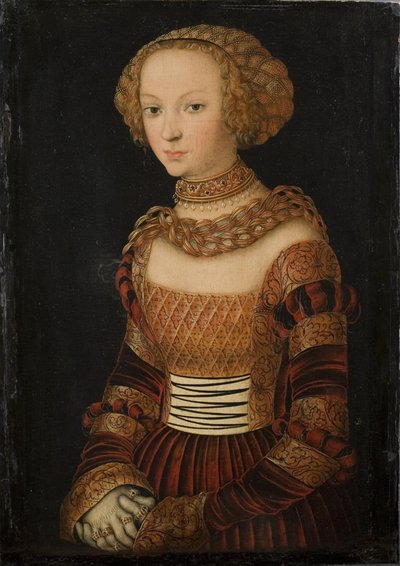 Portrait d
