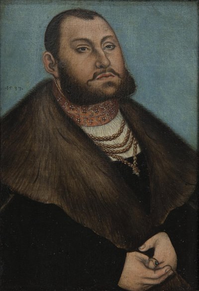 Portrait de l