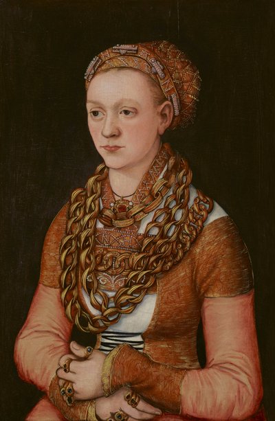 Portrait d