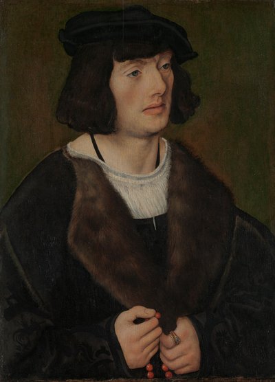 Portrait d