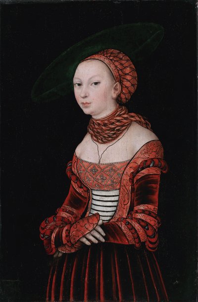 Portrait d