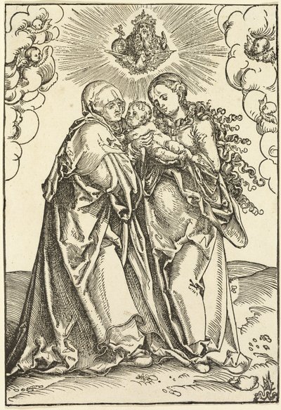 La Vierge à l