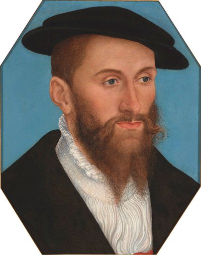 Portrait d