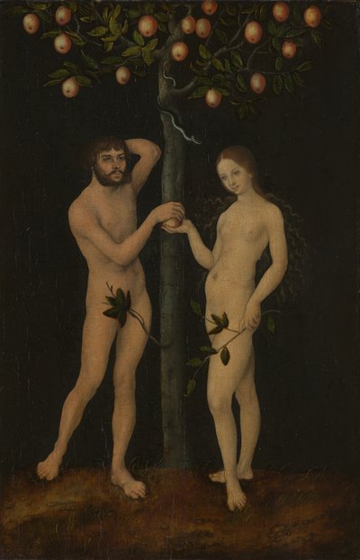  - Lucas the Elder Cranach