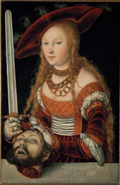  - Lucas the Elder Cranach