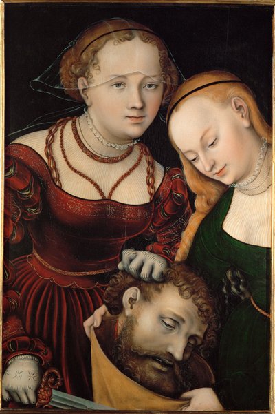  - Lucas the Elder Cranach