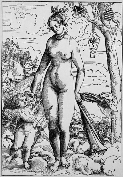  - Lucas the Elder Cranach