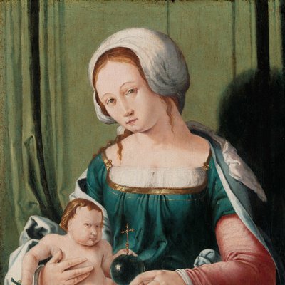 Vierge à l
