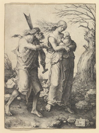  - Lucas van Leyden