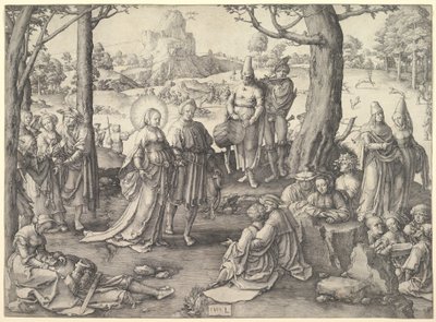  - Lucas van Leyden