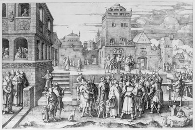  - Lucas van Leyden