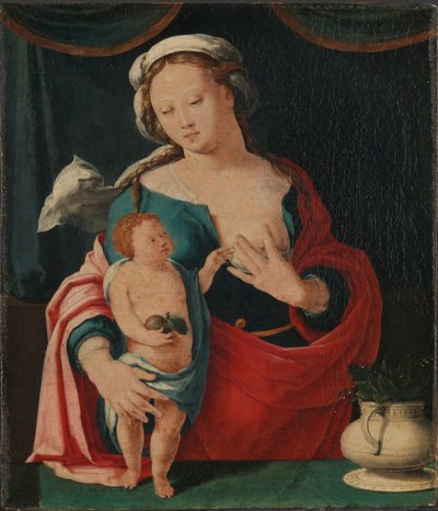  - Lucas van Leyden