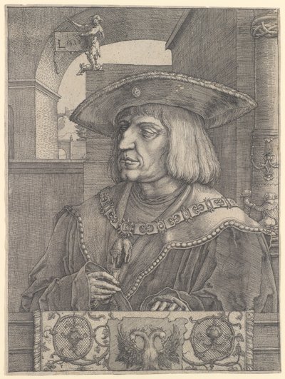  - Lucas van Leyden