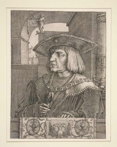  - Lucas van Leyden