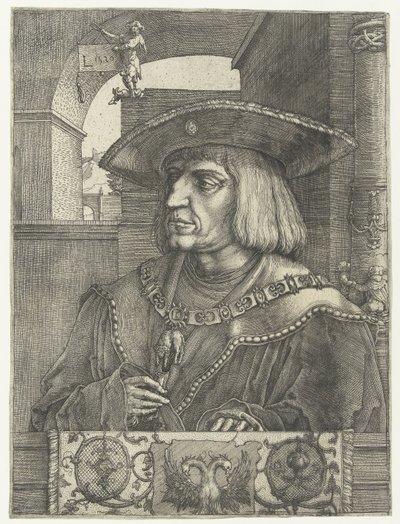 Portrait de l