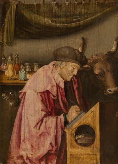  - Lucas van Leyden