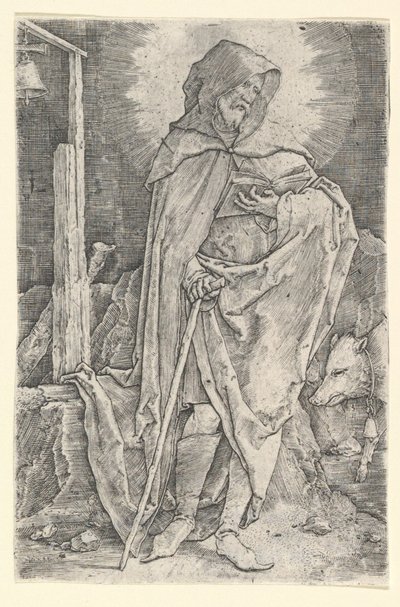  - Lucas van Leyden
