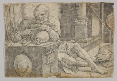  - Lucas van Leyden