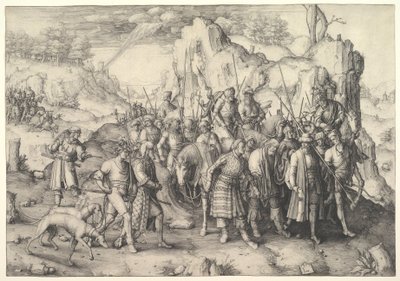 - Lucas van Leyden