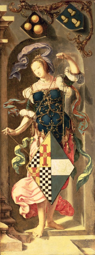 La guérison de l