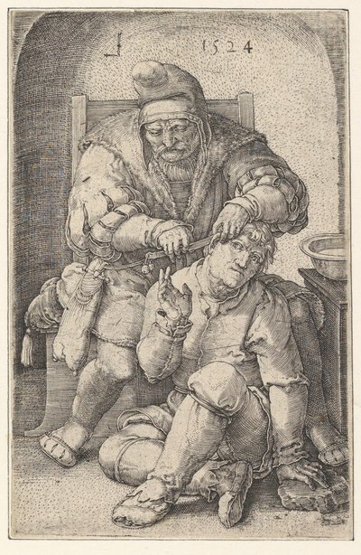  - Lucas van Leyden