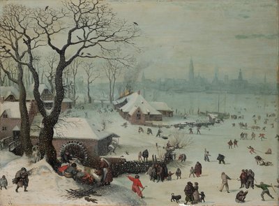 Paysage d