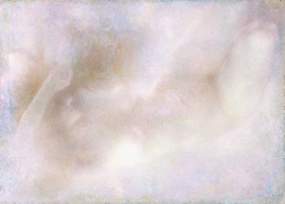 Nu féminin - Lucien Levy Dhurmer