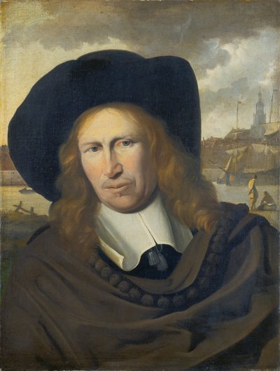  - Ludolf Backhuysen