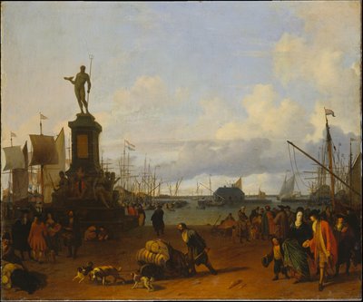  - Ludolf Backhuysen