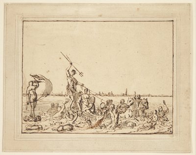 Allégorie d