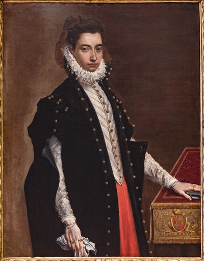 Fontanellato, Labirinto della Masone, Collection d