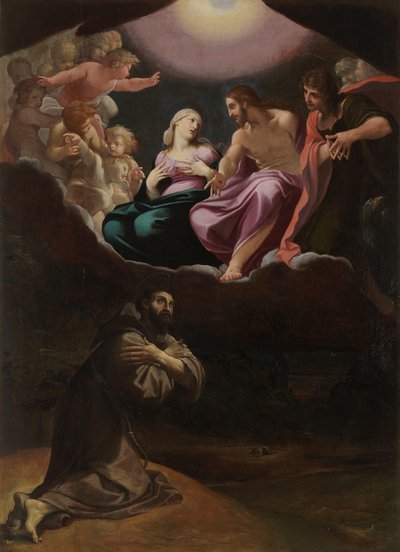 Saint François d