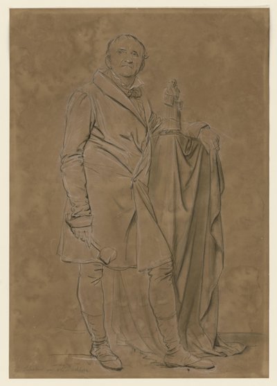  - Ludwig Buchhorn