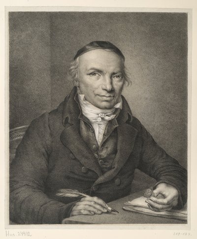  - Ludwig Buchhorn