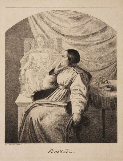Portrait de l