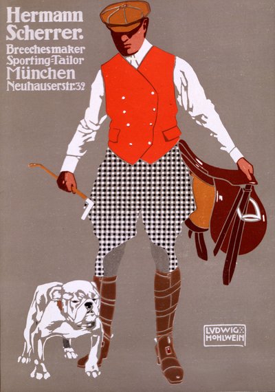 Publicité pour 