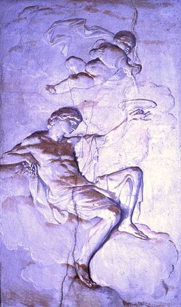 Bacchus - Luigi Catani