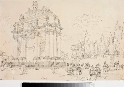 Vue de l