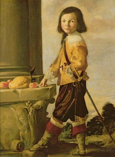 Image inconnue - Luigi Miradori