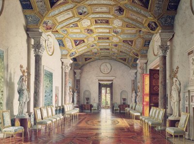 La Grande Salle d
