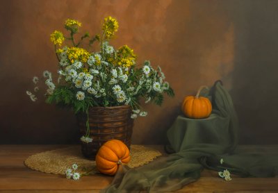 Fleurs d