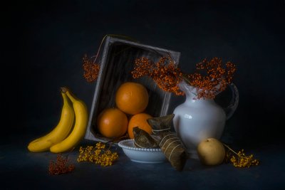 Fruits d
